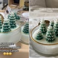 There's Still a Chance You Can Snag HomeGoods's Viral Christmas Tree Candle