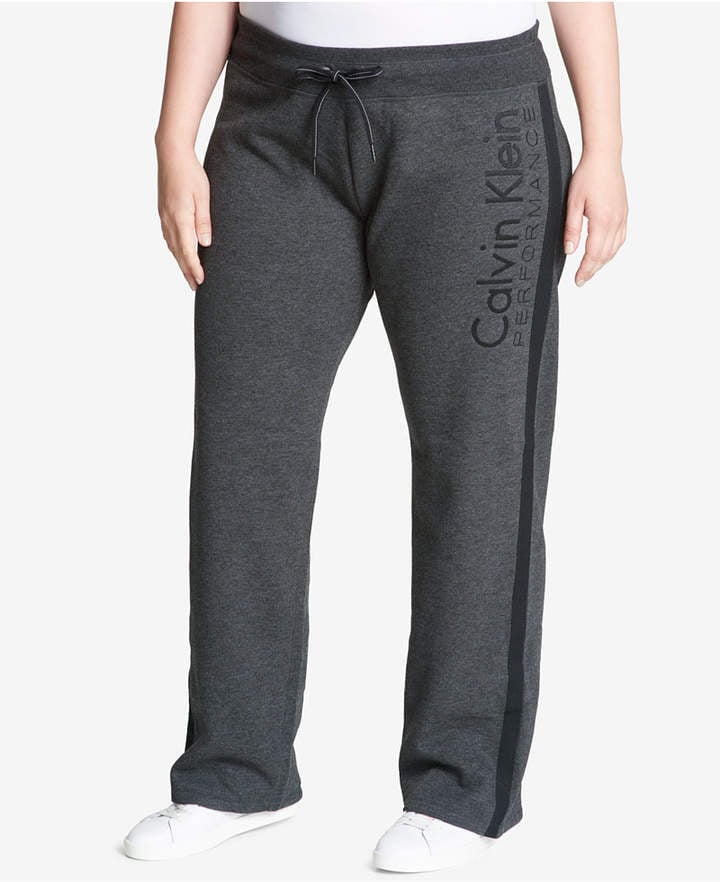 Calvin Klein Fleece Sweatpants