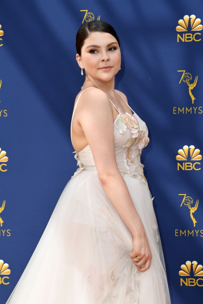 This Is Us Cast at the 2018 Emmys