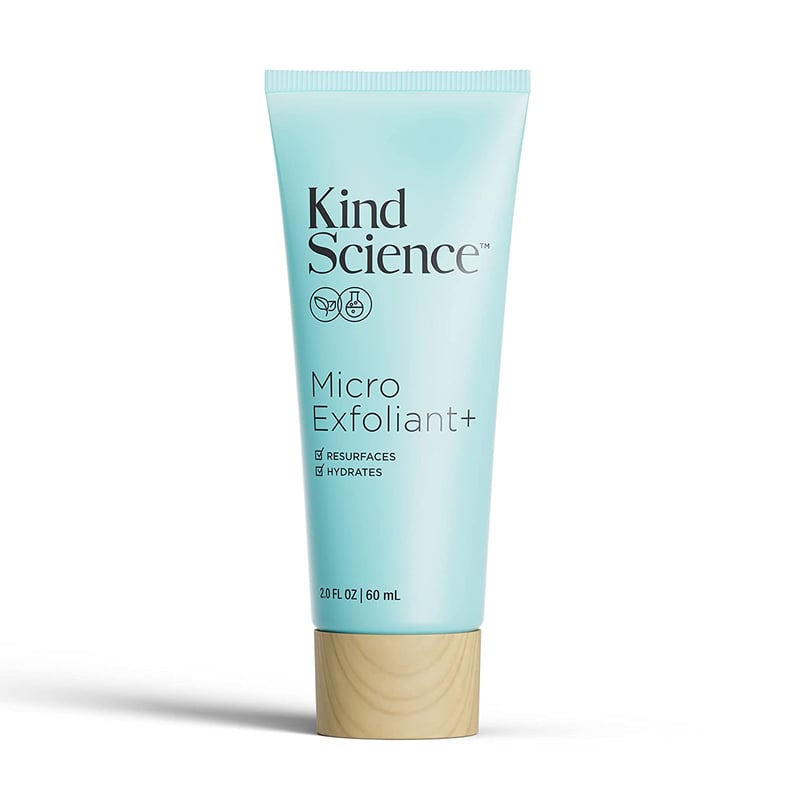 Best Face Scrub For Dry Skin