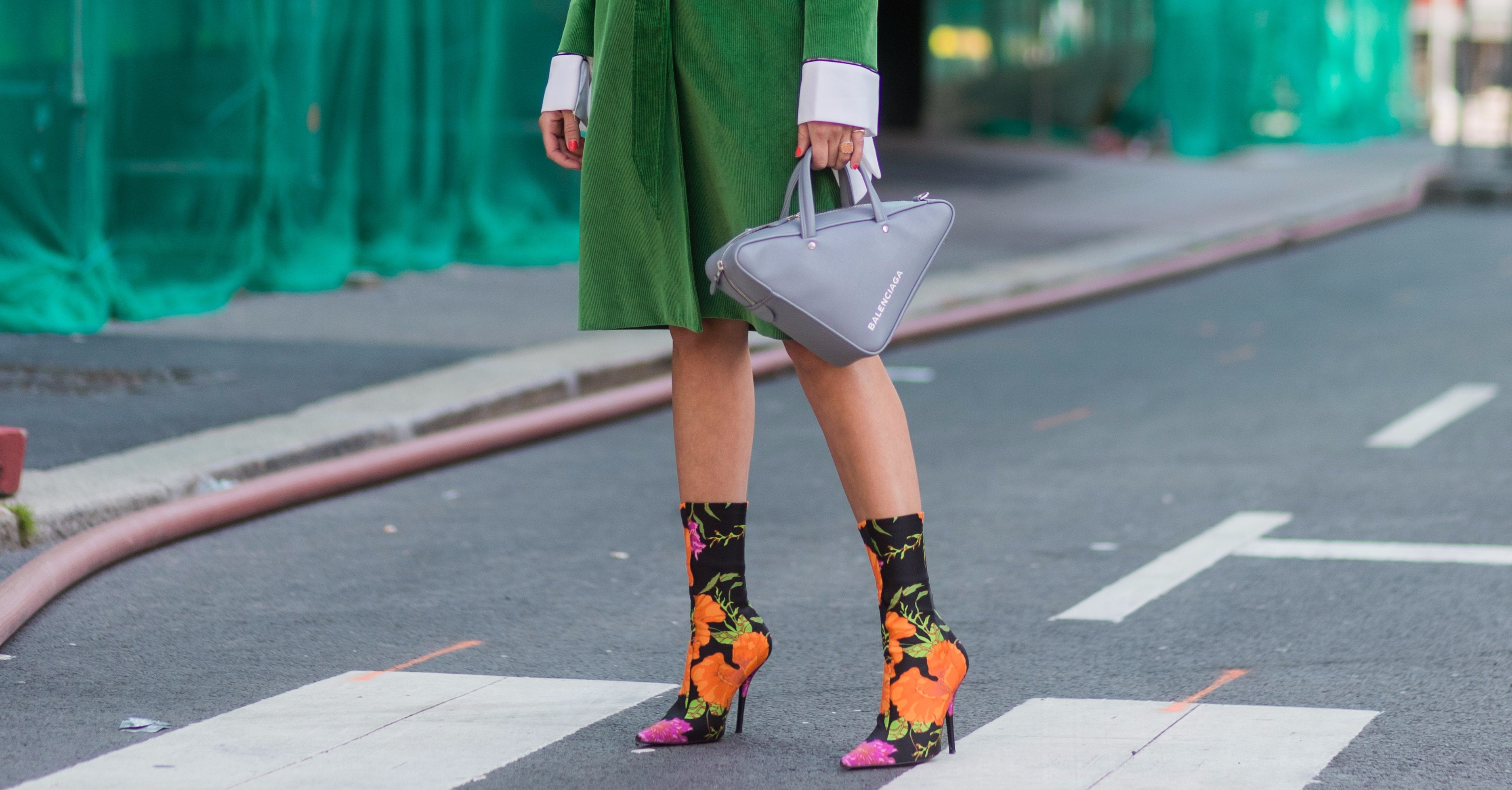 What Boots Should I Buy For Fall? | POPSUGAR Fashion