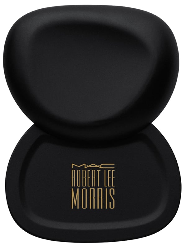 MAC x Robert Lee Morris Small Mirror Compact