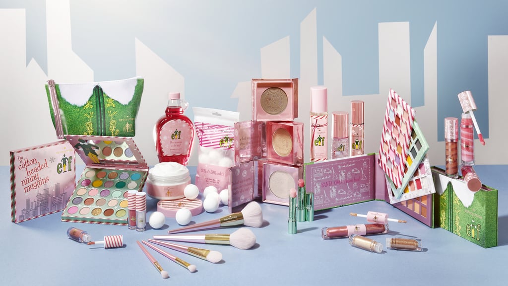 Revolution Beauty Collaborates With Elf on Beauty Collection