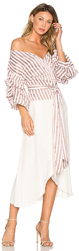 Alexis Armelle Top