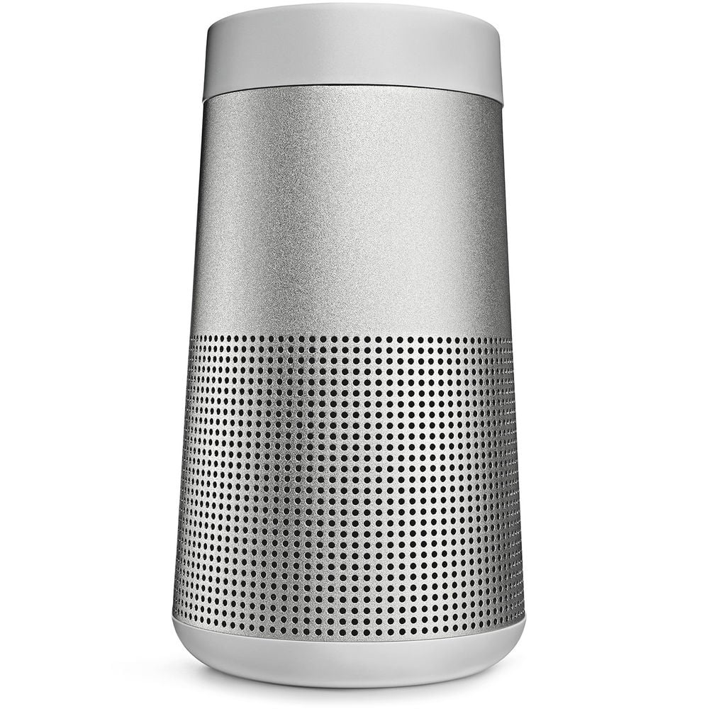 Bose soundlink revolve uk sales