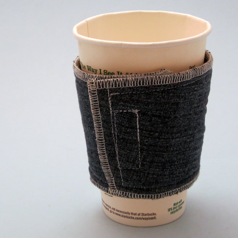 Coffee Cup Cozies