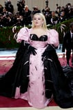 Nicola Coughlan Channeled Her “Bridgerton” Character For Her Met Gala Debut