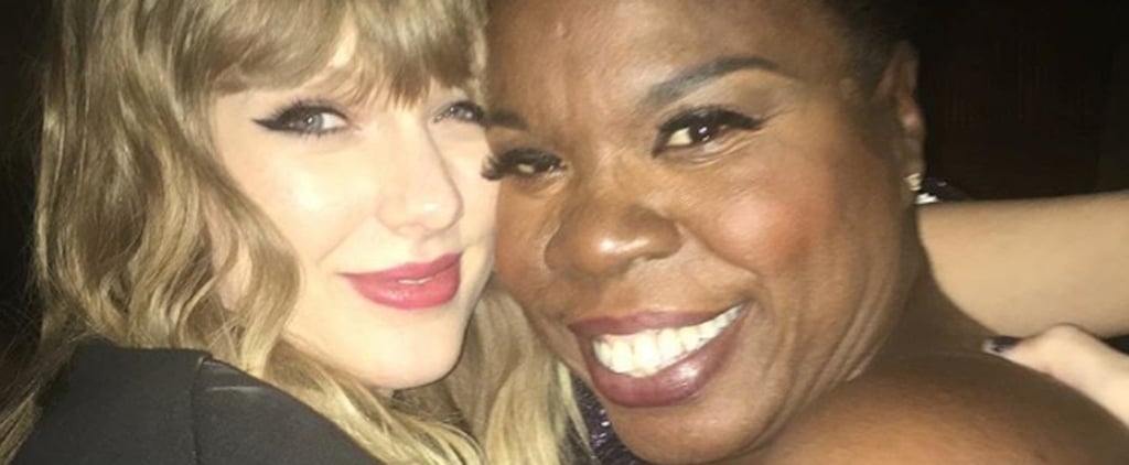 Taylor Swift at Saturday Night Live Afterparty 2017