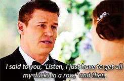 Never will more perfect vows ever be uttered.