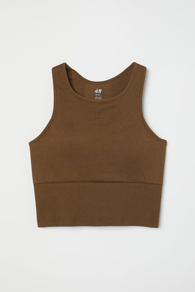 Seamless Sports Bralette