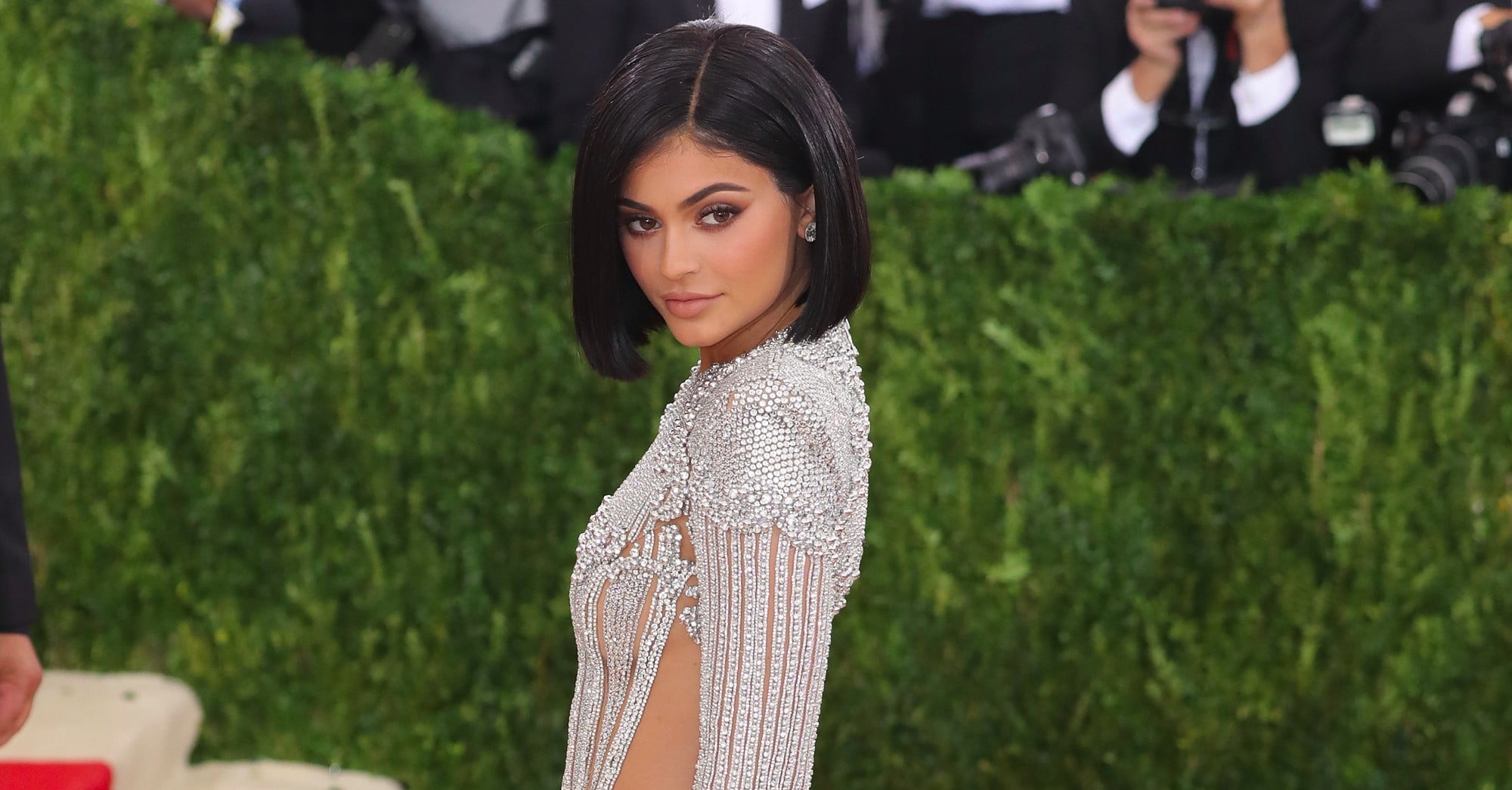kylie jenner first billionaire - Ilustrasi 2