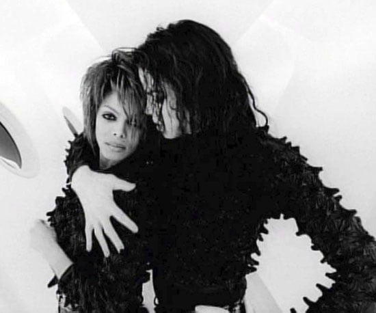 Michael and Janet Jackson created another iconic video with "Scream" in 1995.