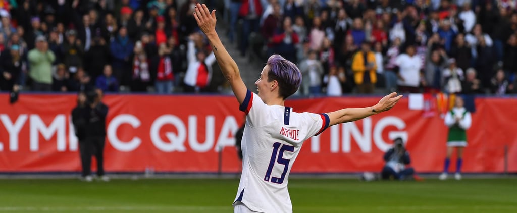 US Soccer Claims Women's Team Doesn't Need as Much Skill
