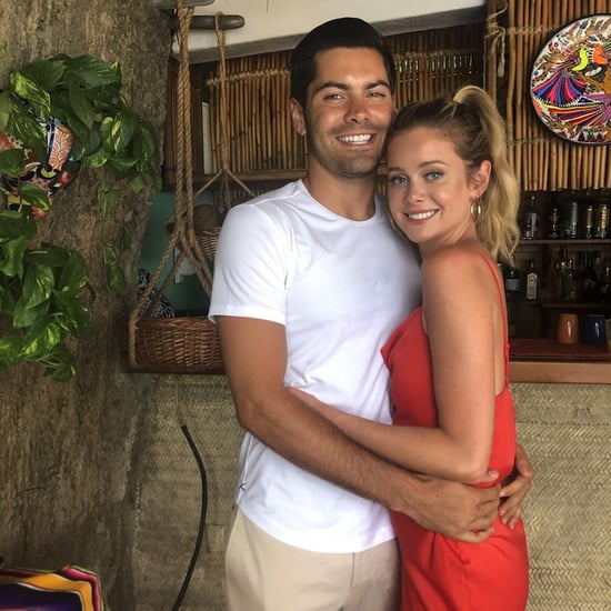 Bachelor in Paradise's Dylan and Hannah Confirm Relationship