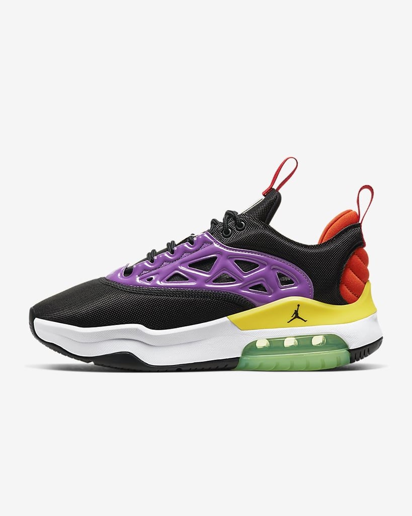 Jordan Air Max 200 XX