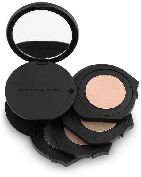 Le Metier De Beaute Kaleidoscope Eye Kit Review Popsugar Beauty