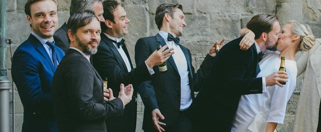 Tips For City Hall Wedding