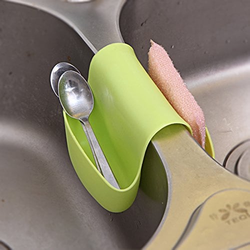 Double Saddle Storage Caddy