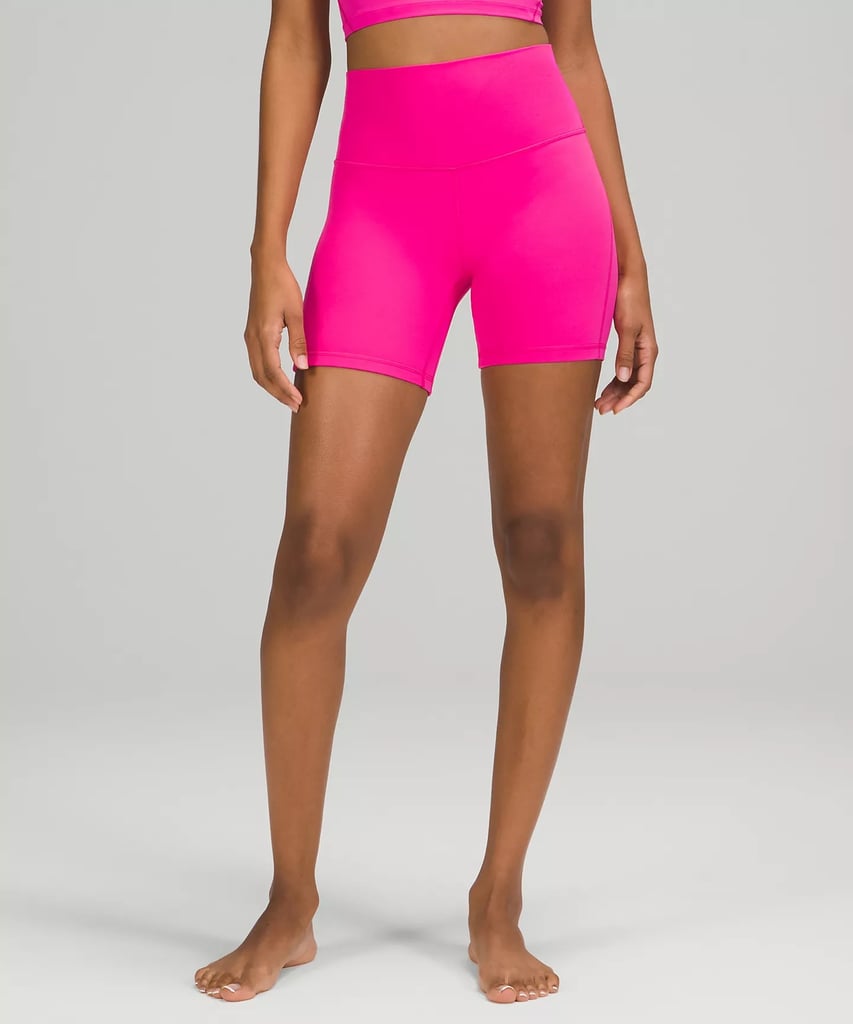 Lululemon Align High-Rise Short 6"