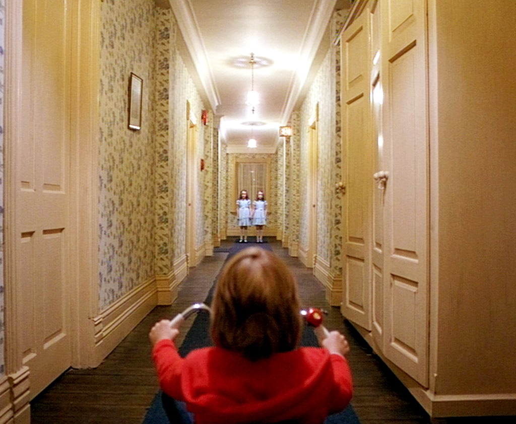 The Grady Twins, The Shining