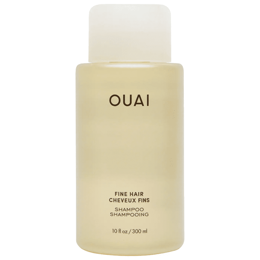 Ouai Fine Hair Shampoo