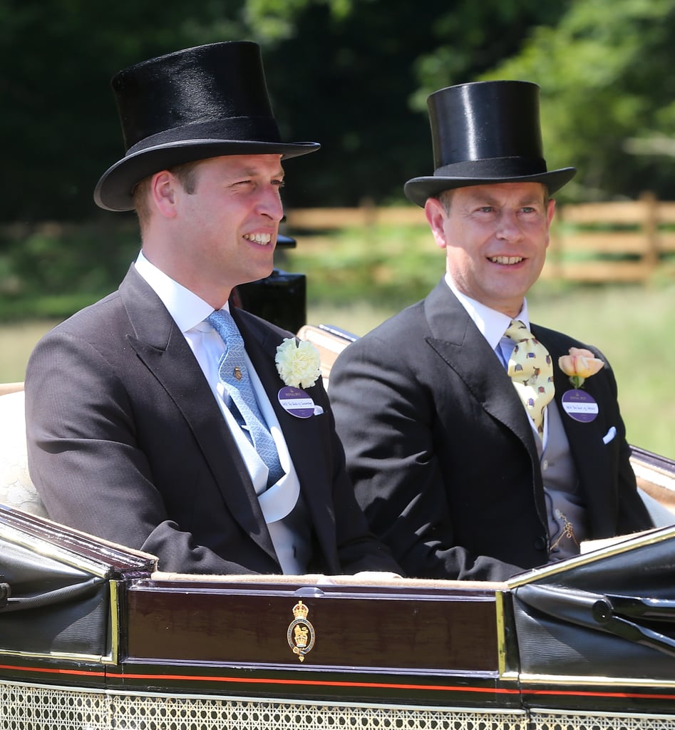 Kate Middleton at Royal Ascot June 