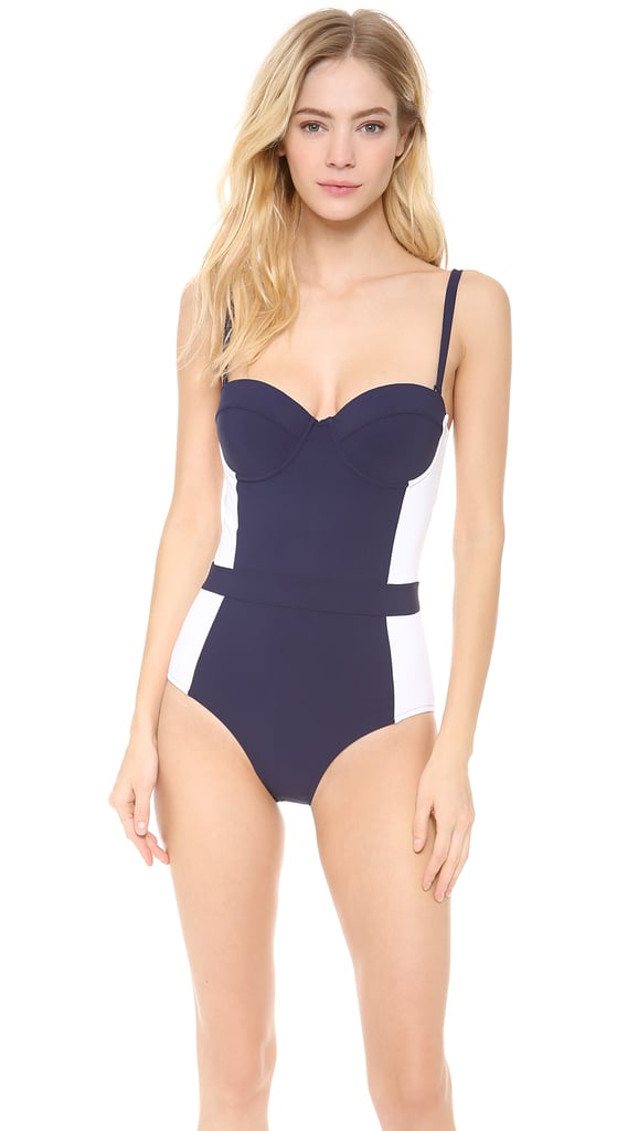 Tory Burch Lipsi One Piece