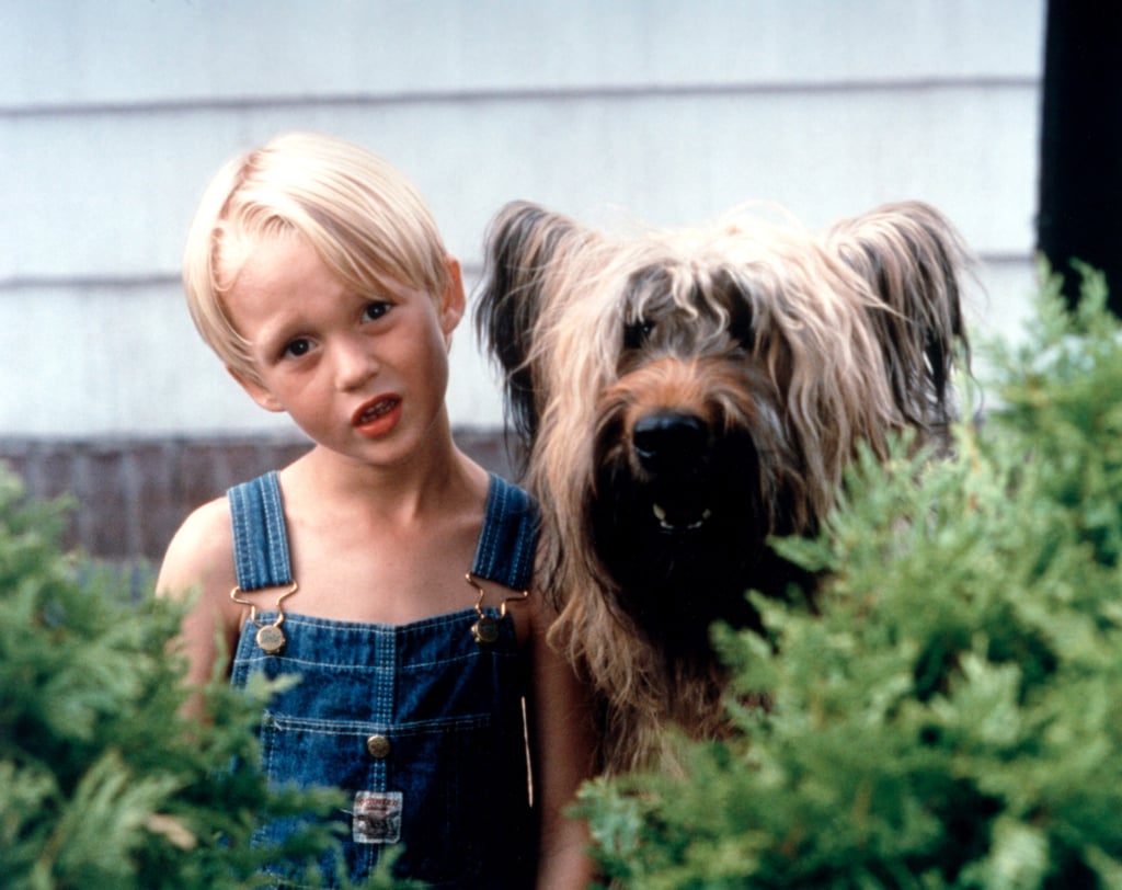 Dennis the Menace