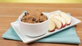 Gluten-Free Chickpea Cookie Dough Recipe