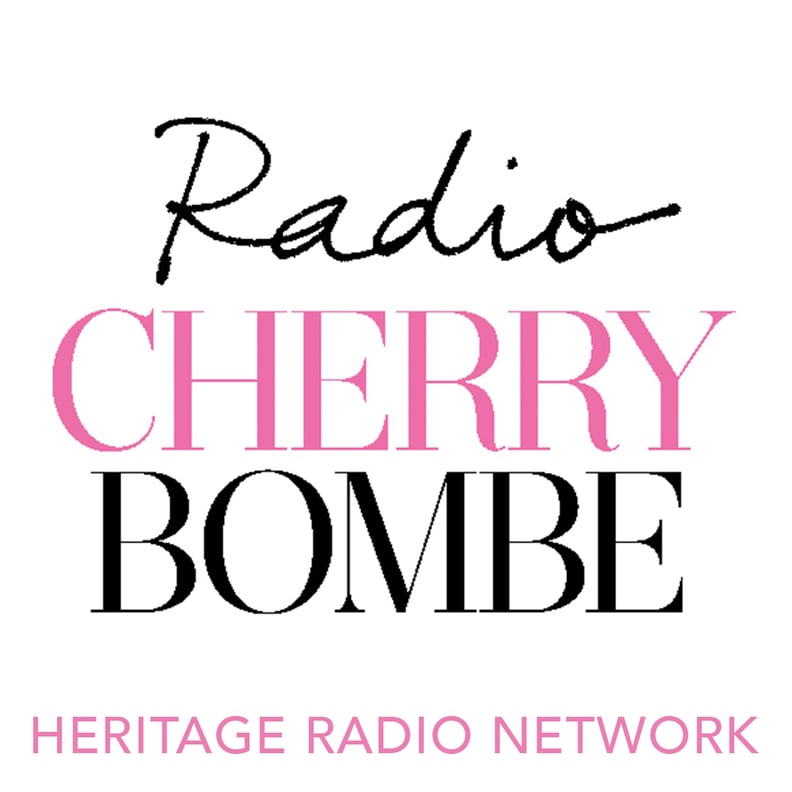 Radio Cherry Bombe