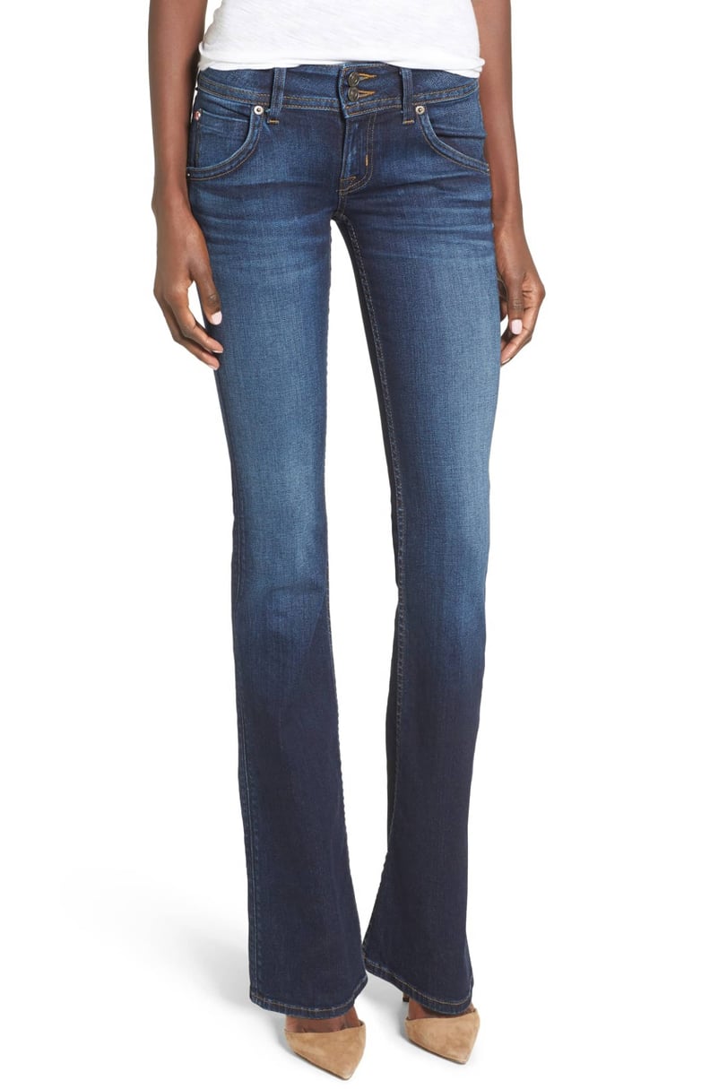 Hudson Jeans Signature Bootcut Jeans