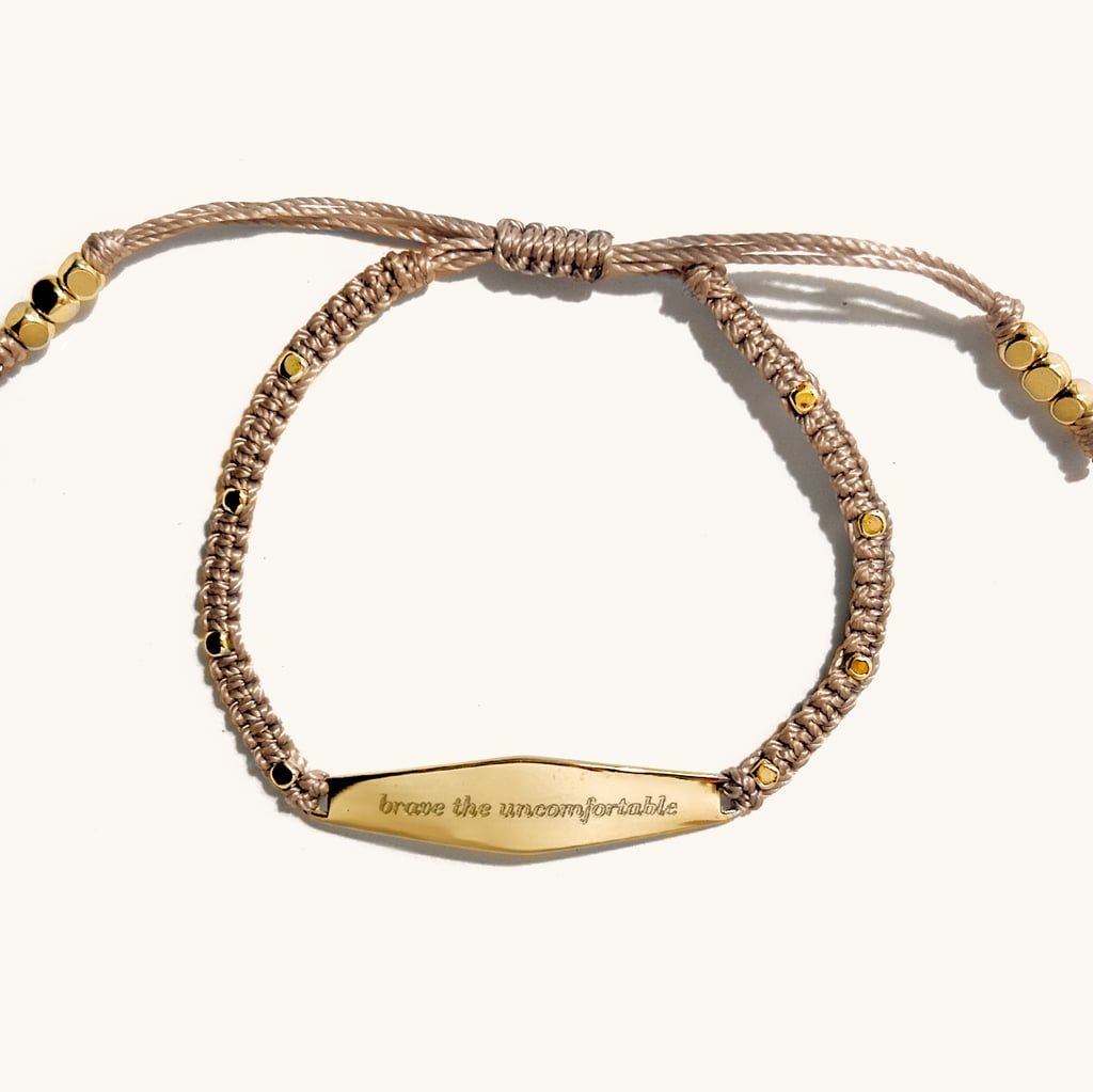 Macrame Bracelet