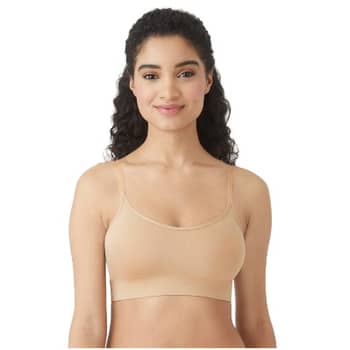 Comfort Intended T-Shirt Bra