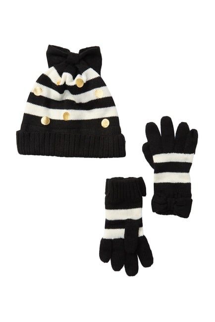Girls' Hat and Gloves Sets
