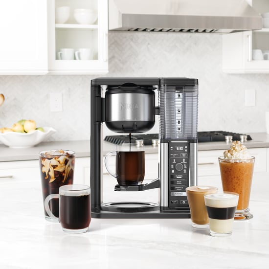 Ninja Specialty Coffee Maker Review