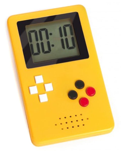 Game Boy Digital Timer ($16)
