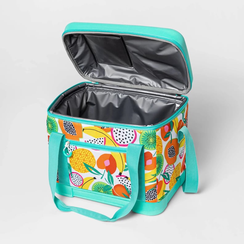 Sun Squad 18qt Cooler Mixed Fruit