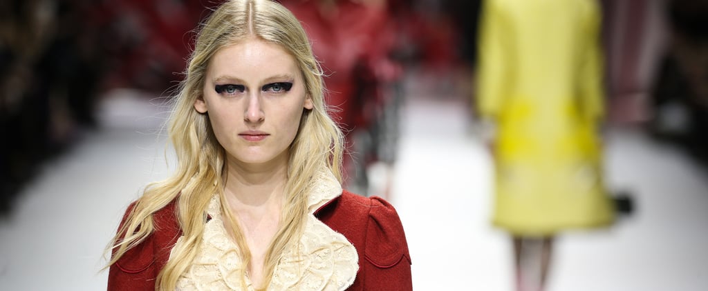 Shiatzy Chen Runway Look Fall 2016