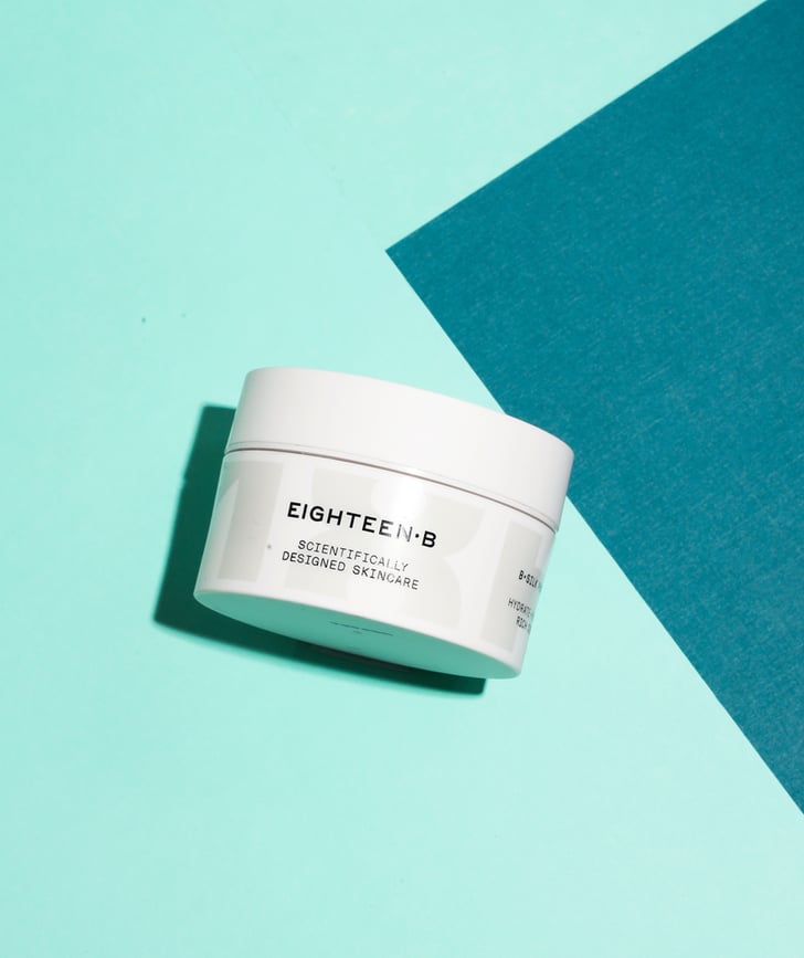 Eighteen B Hydrate + Restore Rich Cream What Is Papulopustular Acne