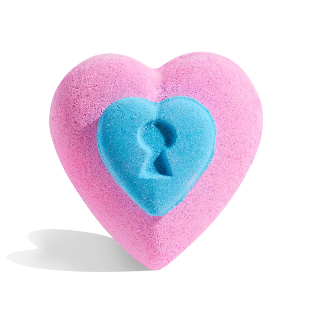 Love Locket Amazeball Bath Bomb