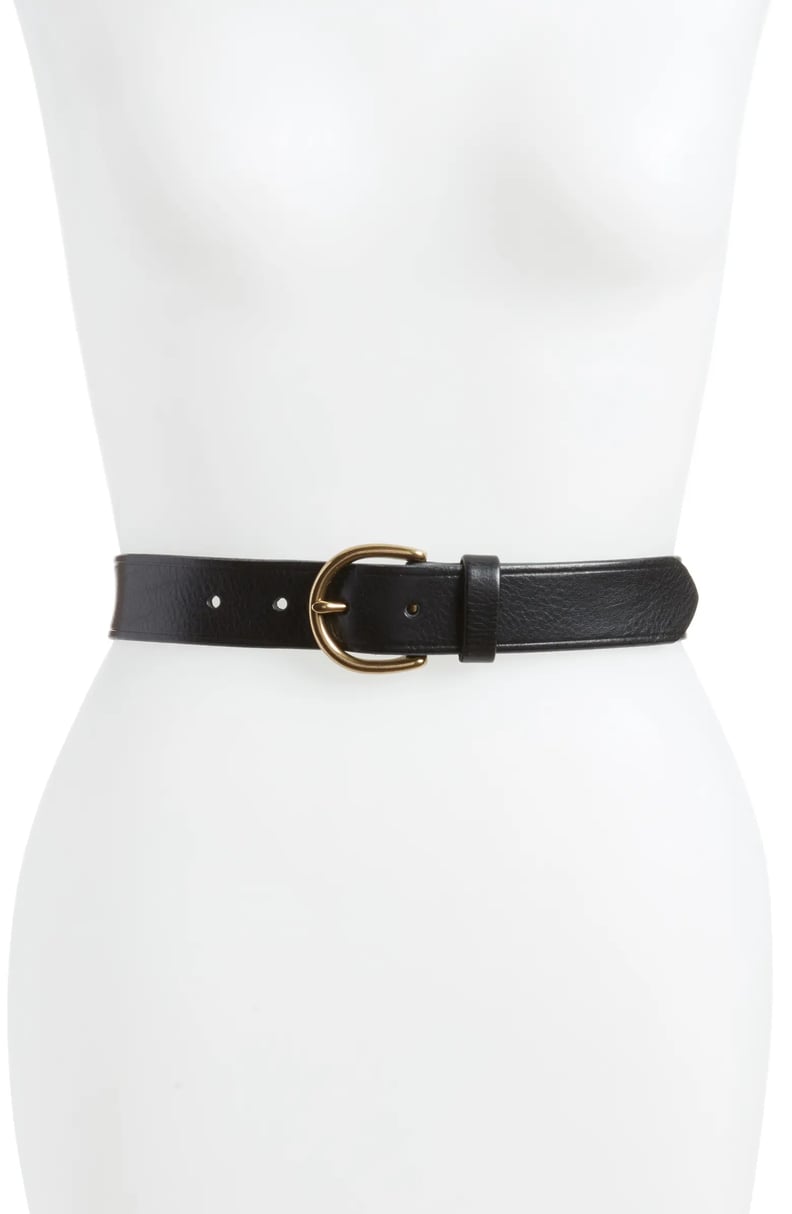 Best Leather Belt
