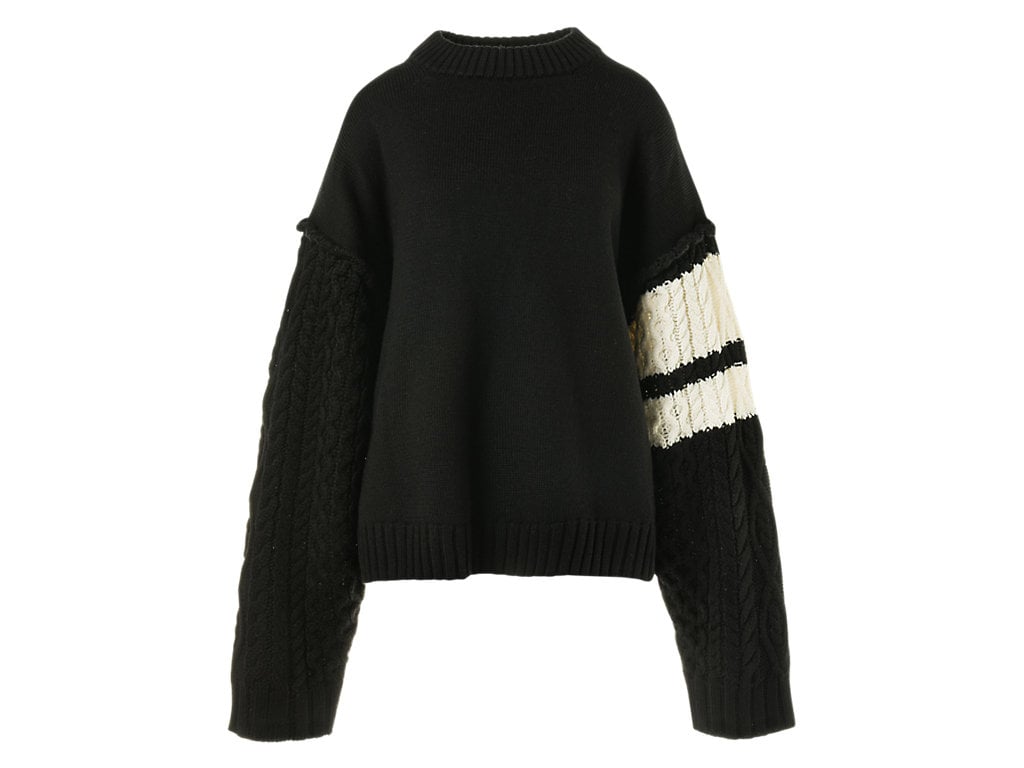 Women's WS Knit Top