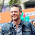 People Had a Lot to Say About Blake Shelton Being Crowned Sexiest Man Alive