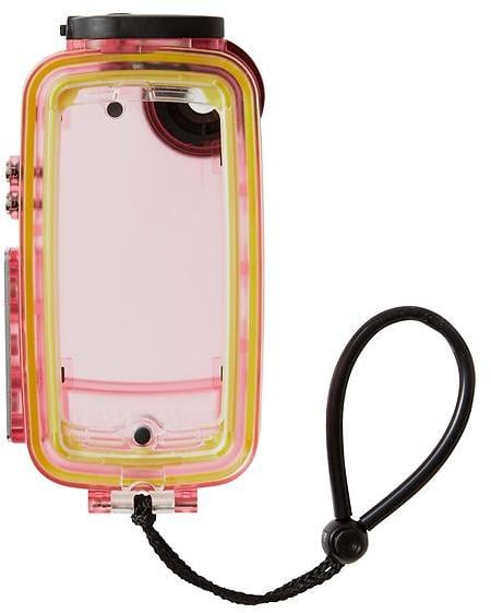 Athleta Watershot Splash iPhone Case by Watershot Inc ($40, originally $110)