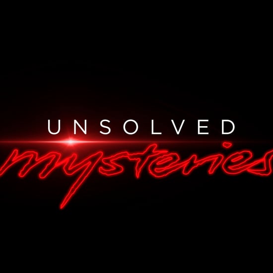 Unsolved Mysteries Season 3 Release Date and Trailer