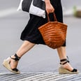 15 Easy-to-Style Espadrilles You'll Want to Wear All Summer Long