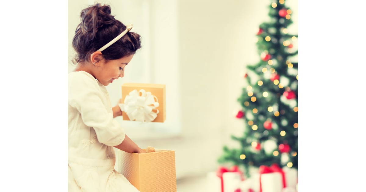 Open one special present on Christmas Eve | Family Holiday Traditions