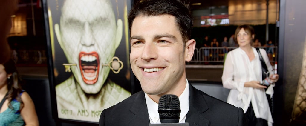 Max Greenfield Interview About American Horror Story: Hotel