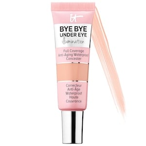 IT Cosmetics Bye Bye Undereye Illumination Full Coverage Anti-Aging Waterproof