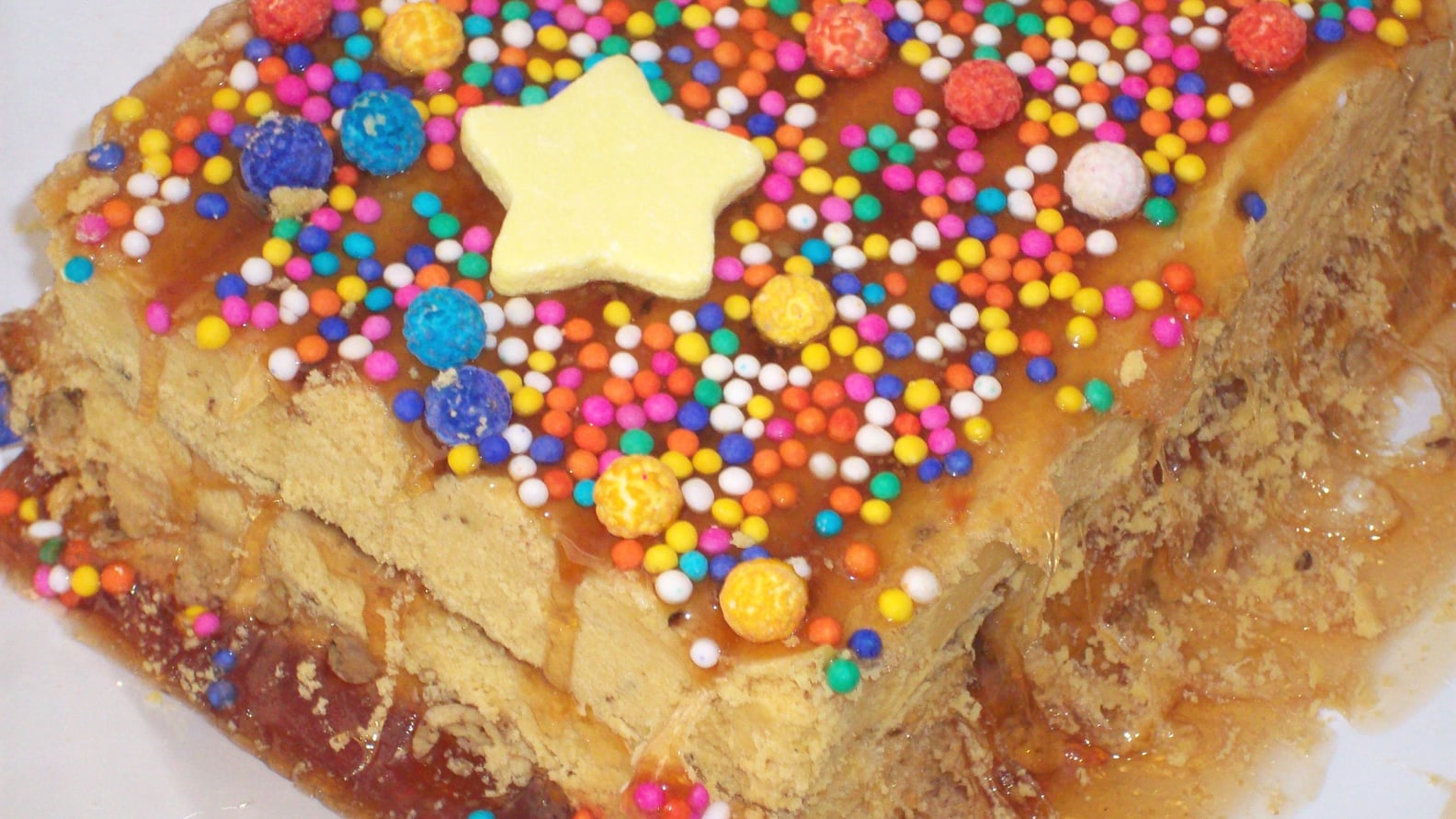 Latin Dessert Recipes POPSUGAR Latina